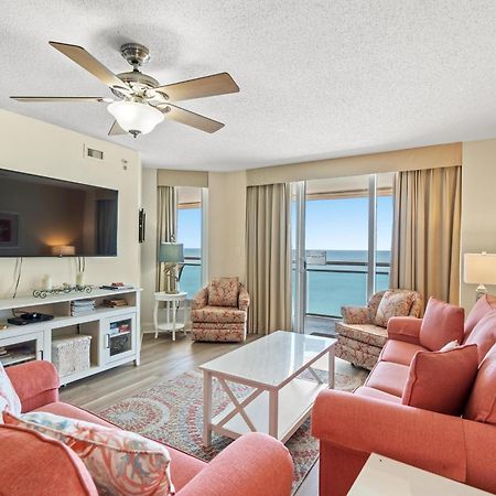 מירטל ביץ' Bahama Sands Ph3 - Oceanfront - Crescent Beach Section מראה חיצוני תמונה
