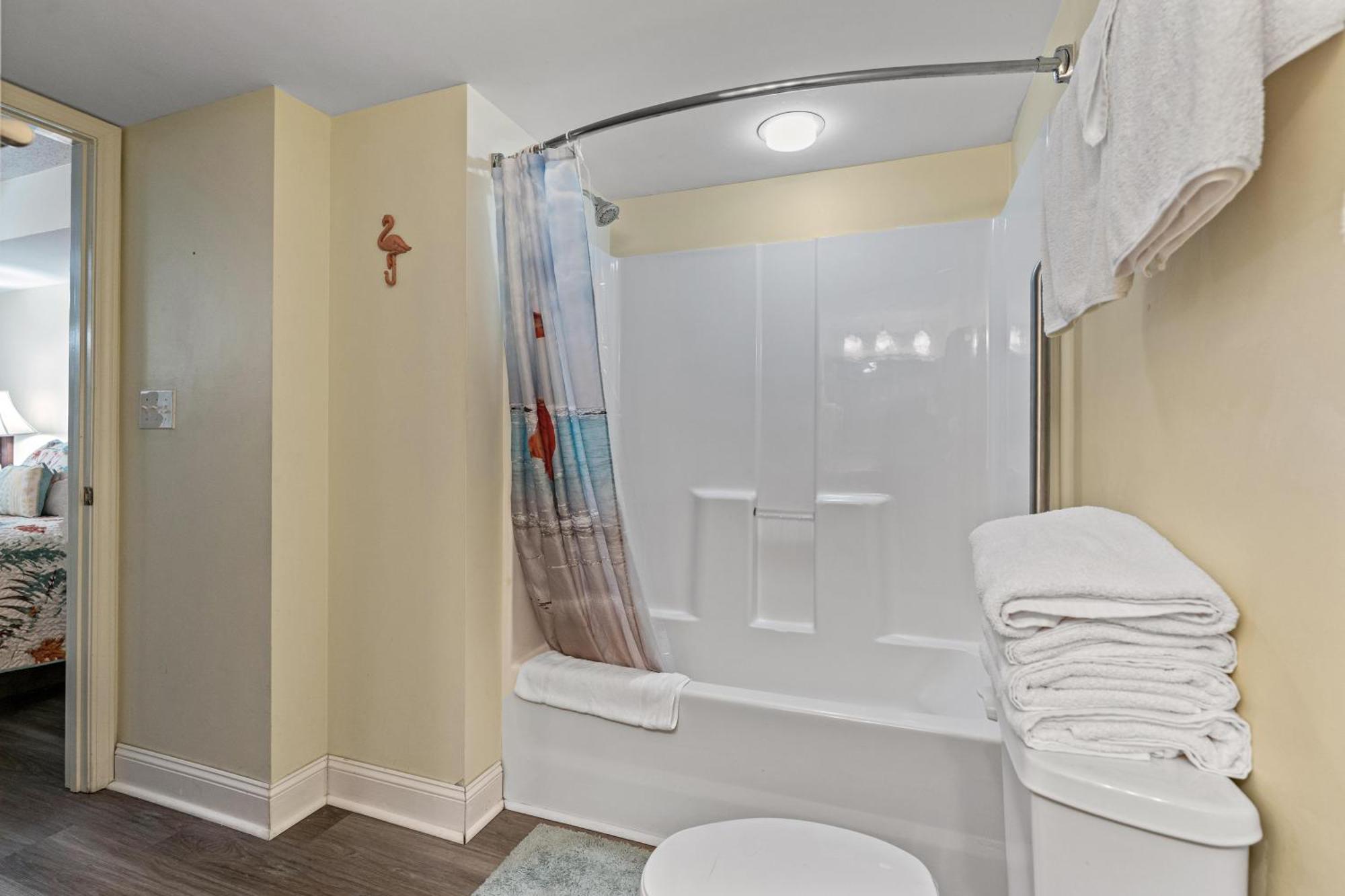 מירטל ביץ' Bahama Sands Ph3 - Oceanfront - Crescent Beach Section מראה חיצוני תמונה